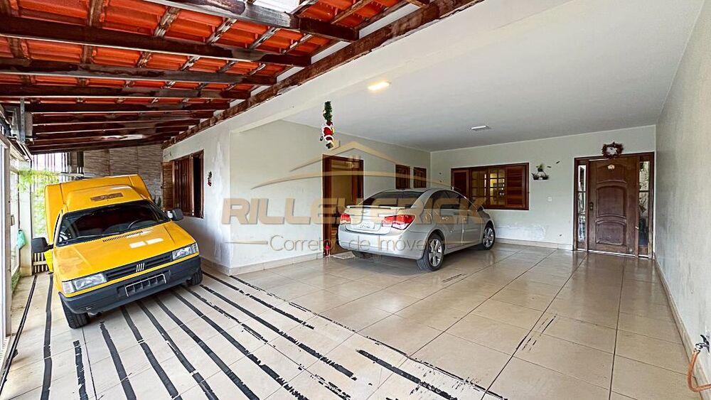Casa, 4 quartos, 414 m² - Foto 35