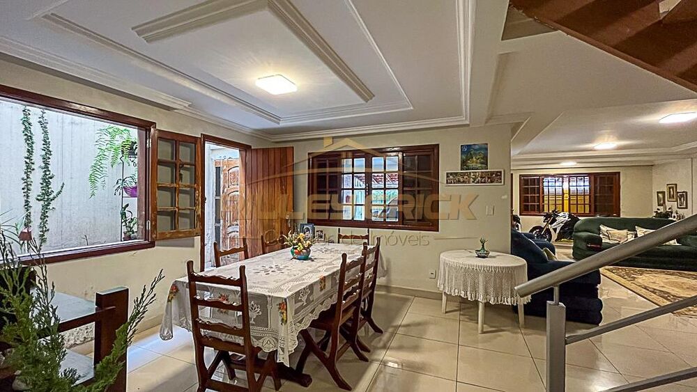 Casa, 4 quartos, 414 m² - Foto 14