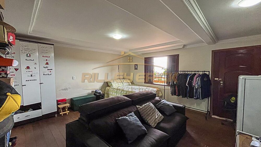 Casa, 4 quartos, 414 m² - Foto 23