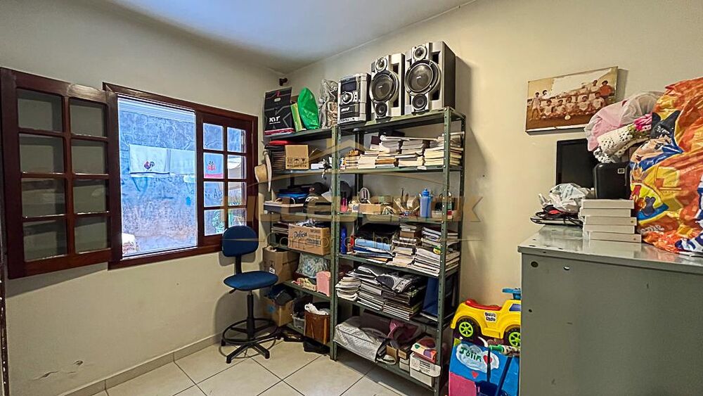 Casa, 4 quartos, 414 m² - Foto 9
