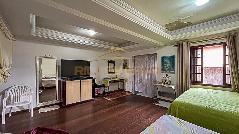 Casa, 4 quartos, 414 m² - Foto 20