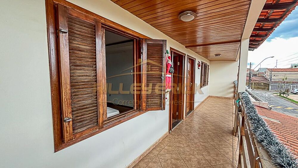 Casa, 4 quartos, 414 m² - Foto 19