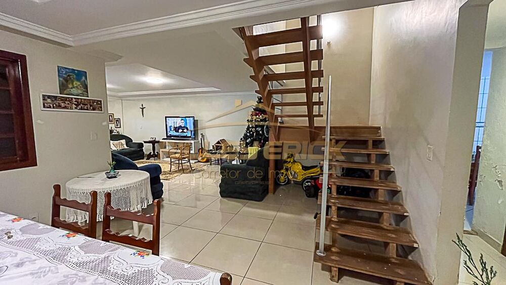 Casa, 4 quartos, 414 m² - Foto 15