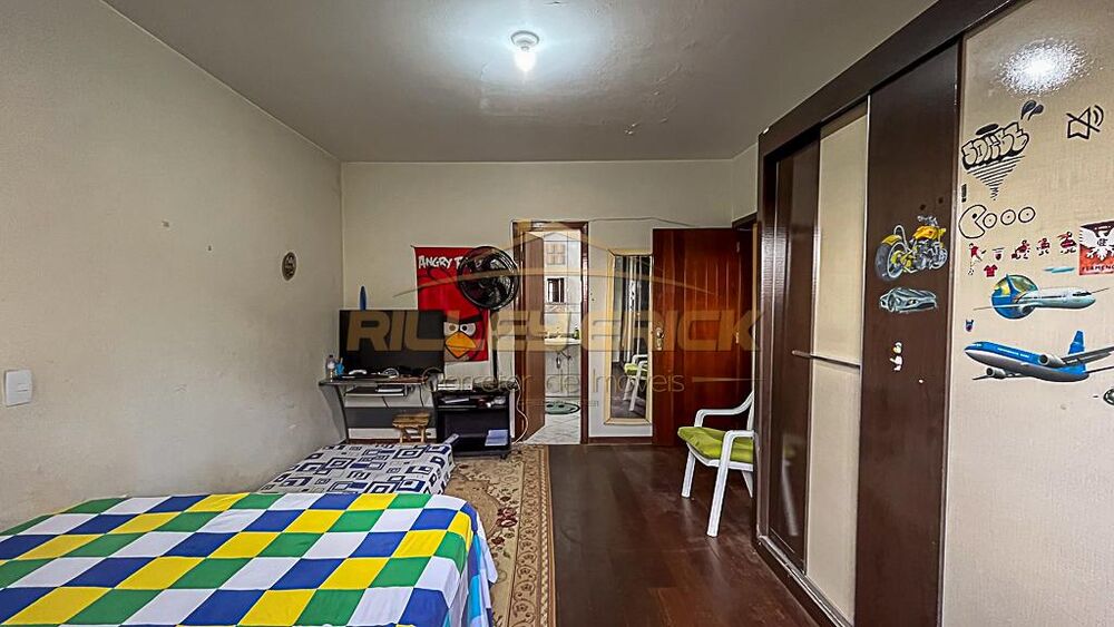 Casa, 4 quartos, 414 m² - Foto 28