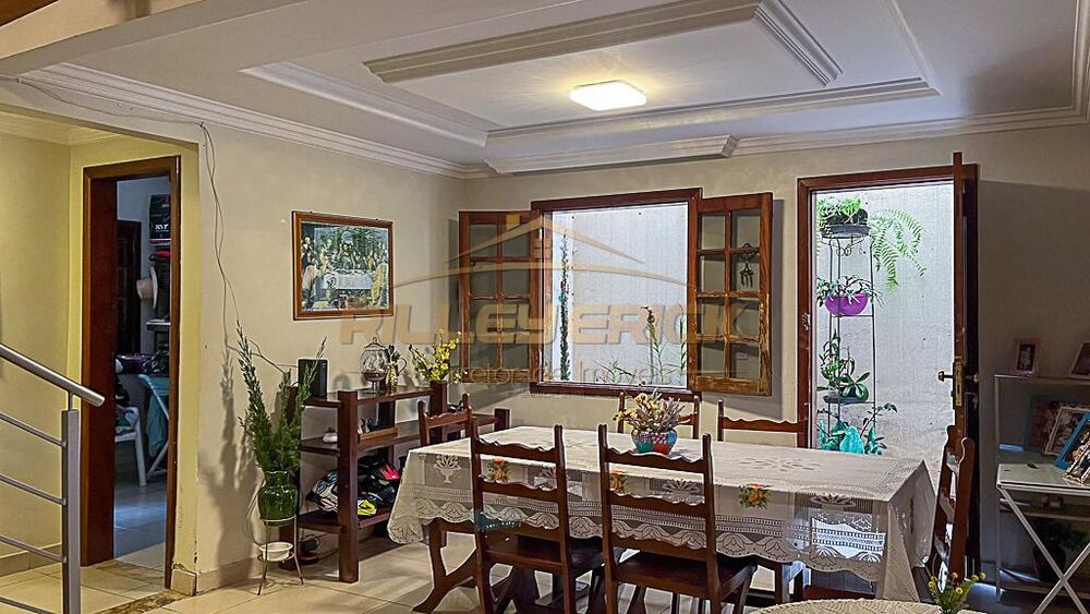 Casa, 4 quartos, 414 m² - Foto 7