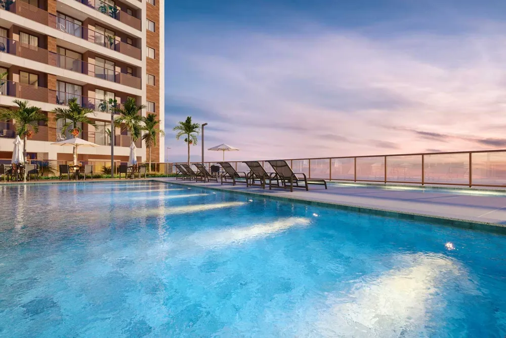 Apartamento, 3 quartos, 100 m² - Foto 5