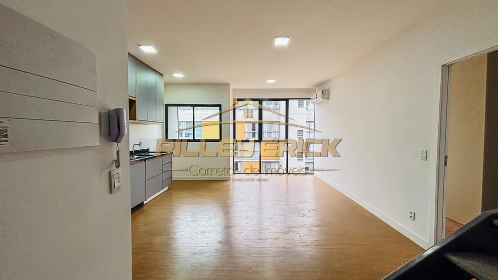 Apartamento, 2 quartos, 218 m² - Foto 2