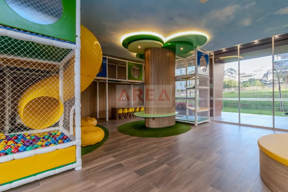 Apartamento, 2 quartos, 218 m² - Foto 2