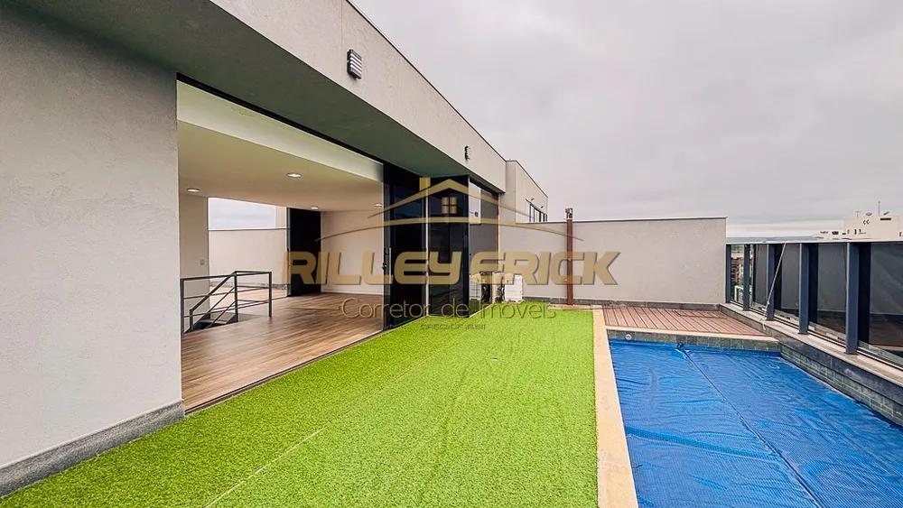 Apartamento, 2 quartos, 218 m² - Foto 9