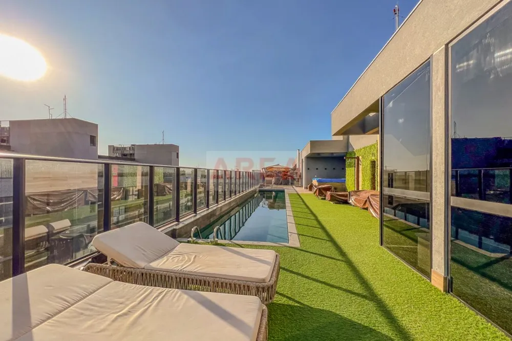 Apartamento, 2 quartos, 218 m² - Foto 13