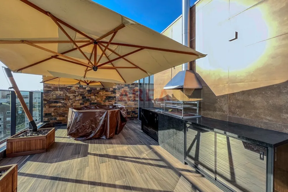 Apartamento, 2 quartos, 218 m² - Foto 11