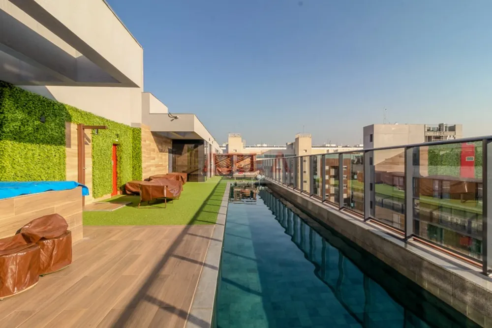Apartamento, 2 quartos, 218 m² - Foto 12
