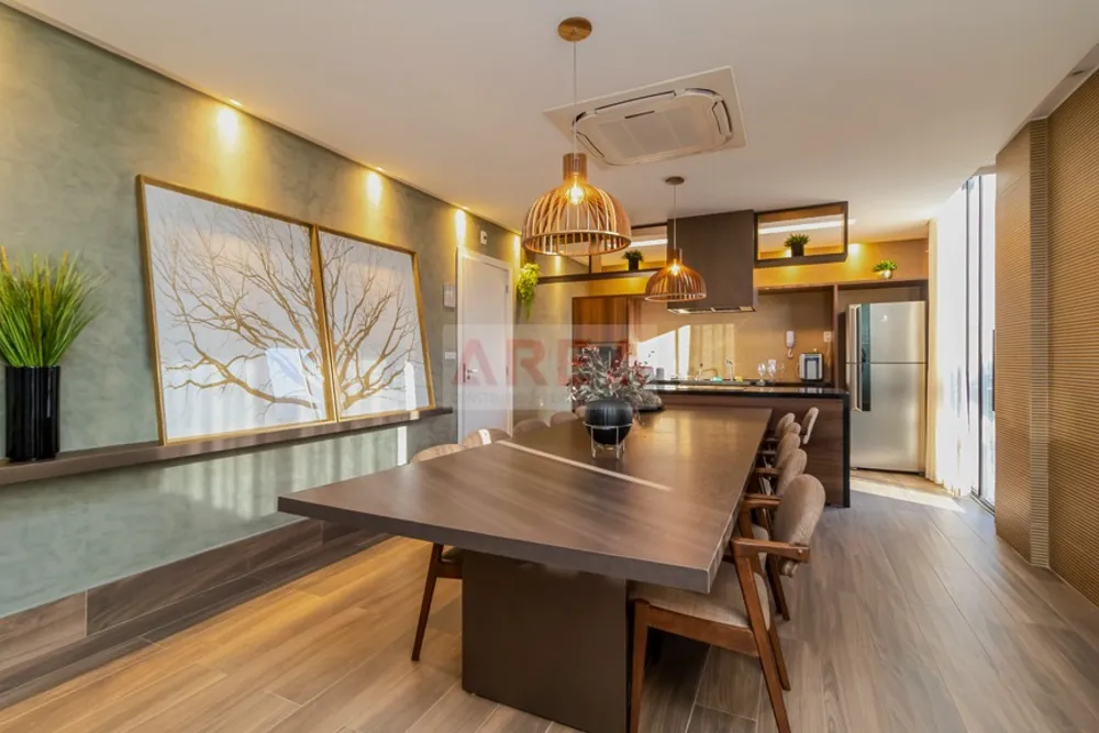Apartamento, 2 quartos, 218 m² - Foto 10