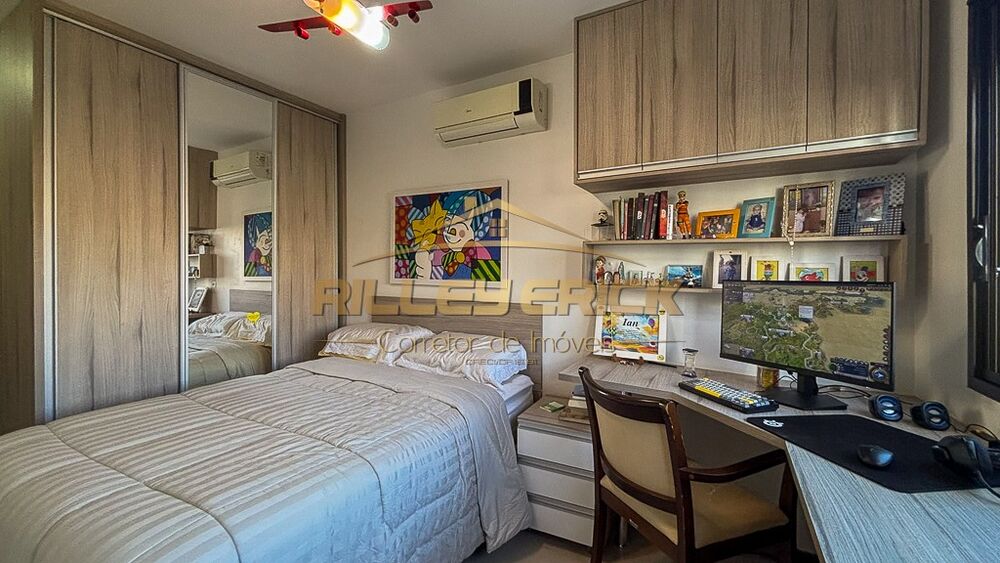 Apartamento à venda com 4 quartos, 132m² - Foto 18