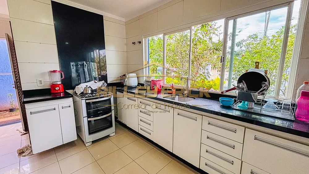Casa de Condomínio, 3 quartos - Foto 7
