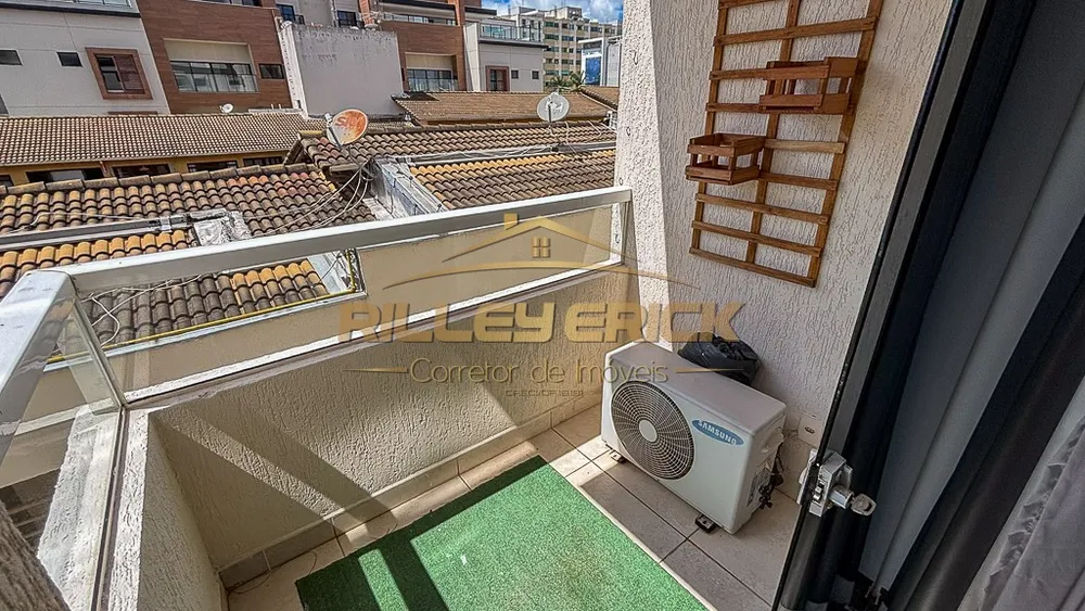 Apartamento, 1 quarto, 30 m² - Foto 2