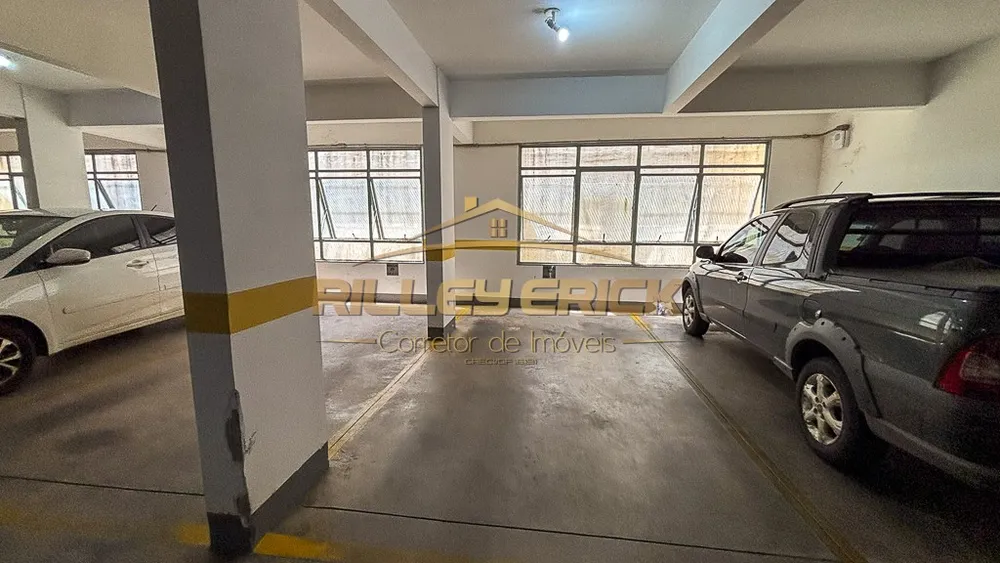 Apartamento, 1 quarto, 30 m² - Foto 12