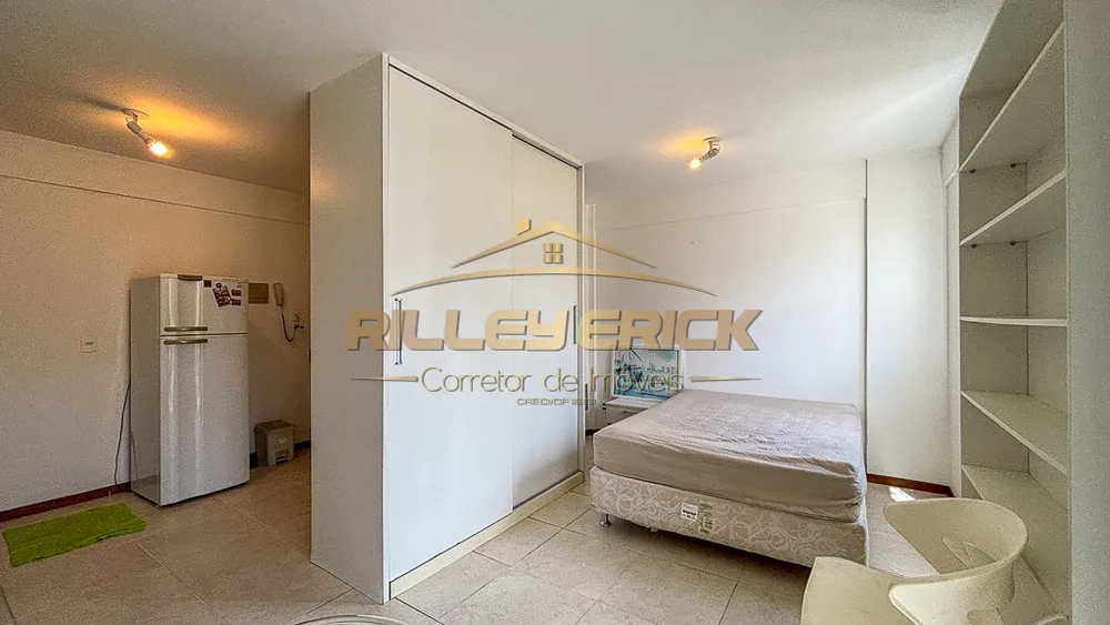 Apartamento, 1 quarto, 30 m² - Foto 3