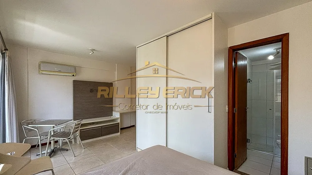 Apartamento, 1 quarto, 30 m² - Foto 4