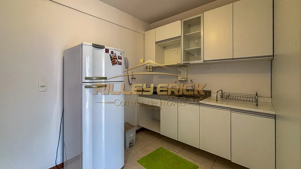 Apartamento, 1 quarto, 30 m² - Foto 7