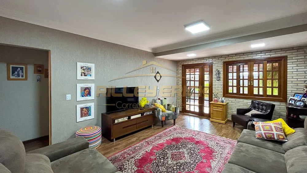 Casa, 4 quartos, 166 m² - Foto 10
