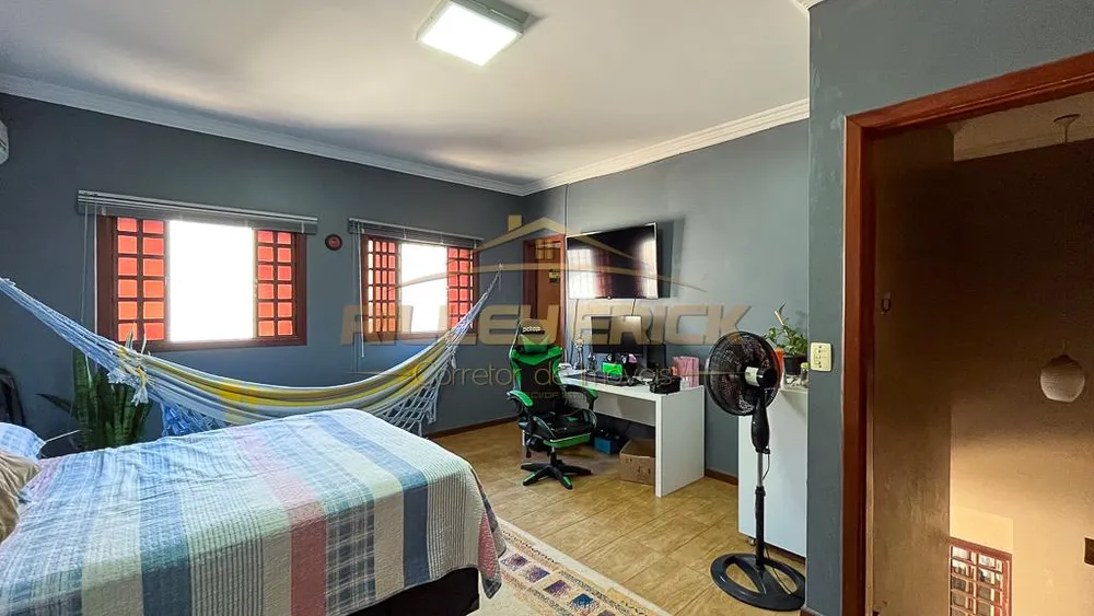 Casa, 4 quartos, 166 m² - Foto 18