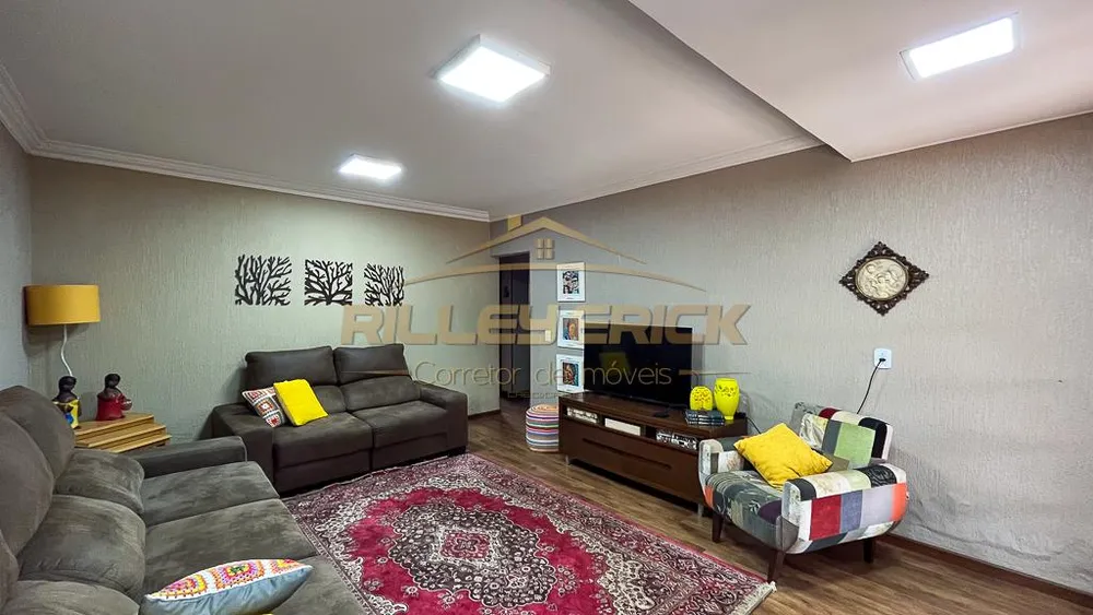 Casa, 4 quartos, 166 m² - Foto 17