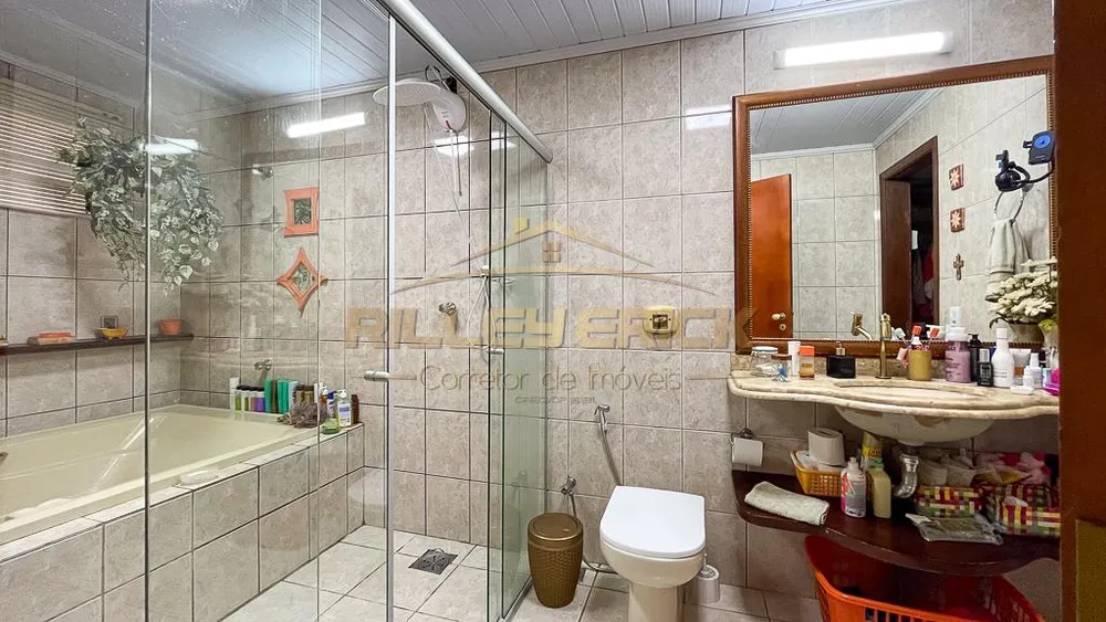 Casa, 4 quartos, 166 m² - Foto 9