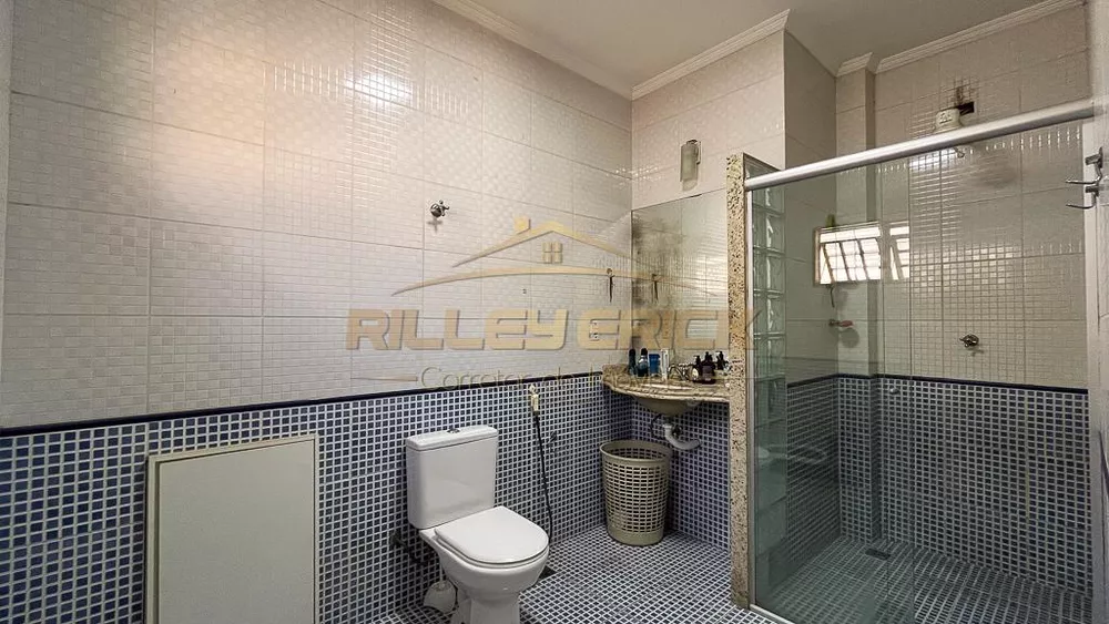 Casa, 4 quartos, 166 m² - Foto 8