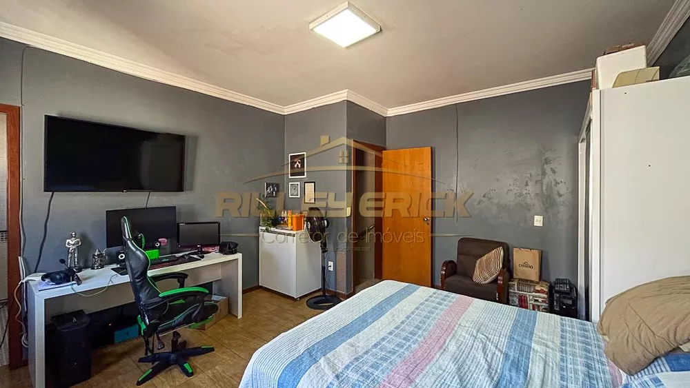 Casa, 4 quartos, 166 m² - Foto 7