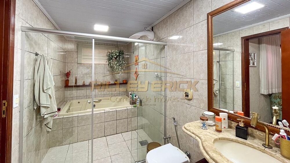 Casa, 4 quartos, 166 m² - Foto 3