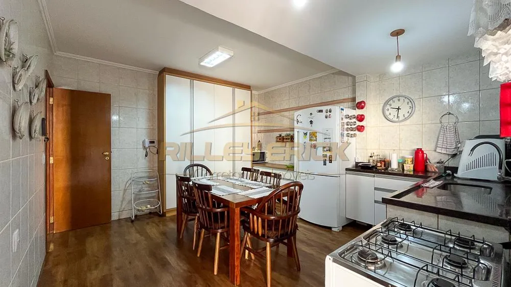Casa, 4 quartos, 166 m² - Foto 19