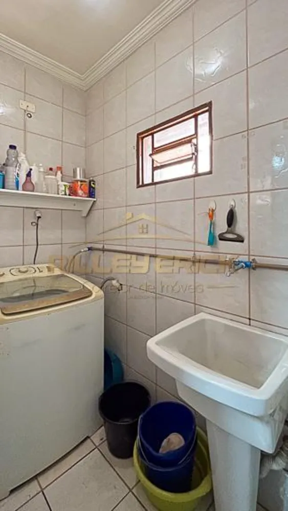 Casa, 4 quartos, 166 m² - Foto 11
