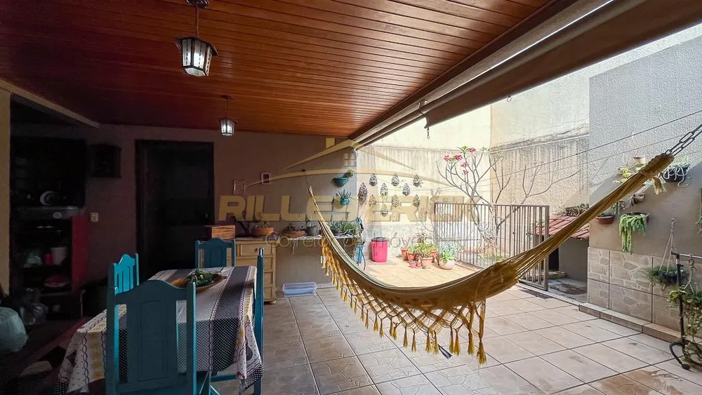Casa, 4 quartos, 166 m² - Foto 16