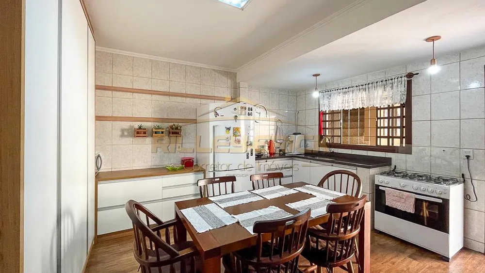 Casa, 4 quartos, 166 m² - Foto 12