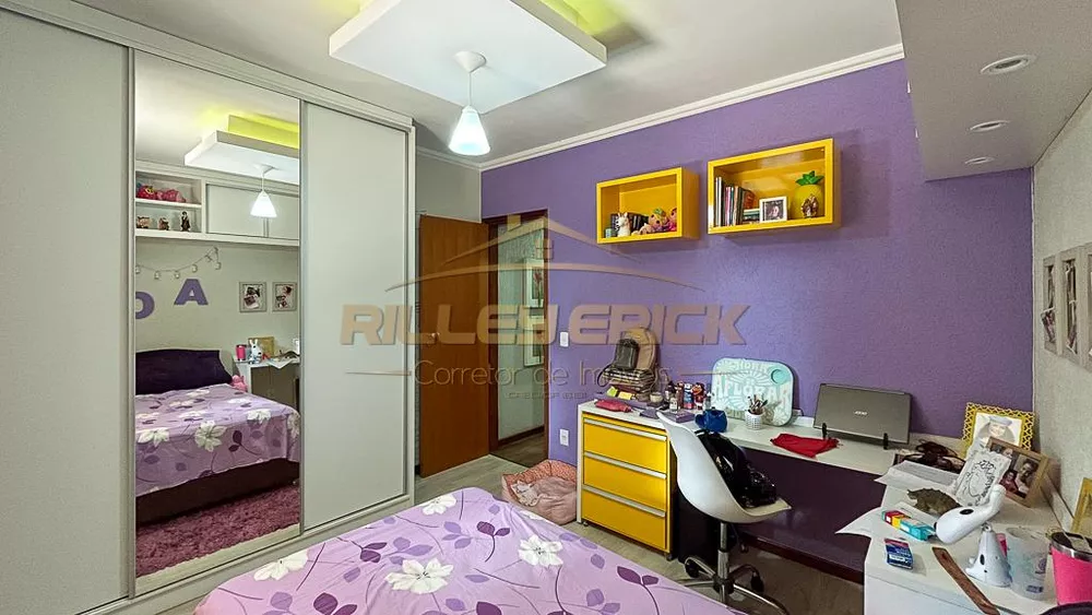 Casa, 4 quartos, 166 m² - Foto 5