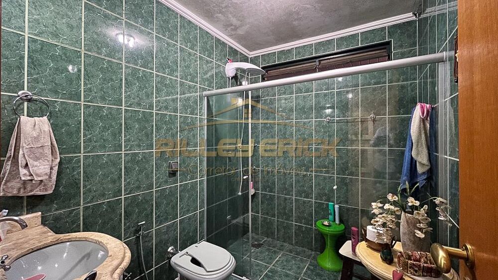 Casa, 4 quartos, 166 m² - Foto 4