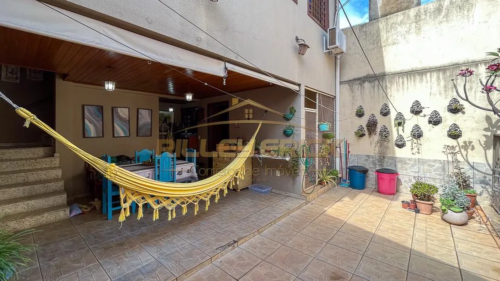 Casa, 4 quartos, 166 m² - Foto 13