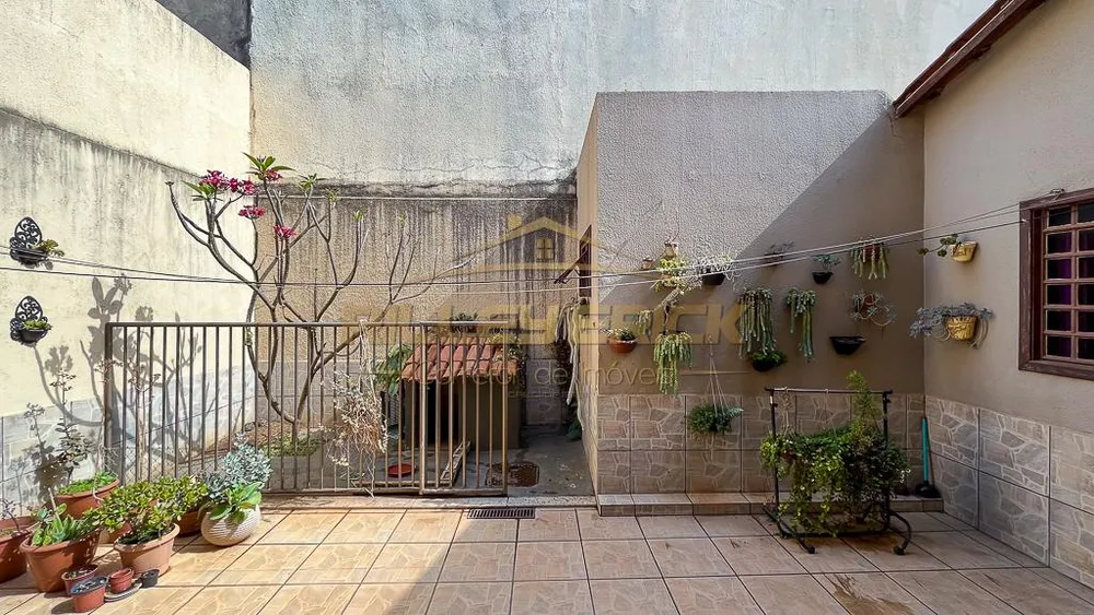 Casa, 4 quartos, 166 m² - Foto 14