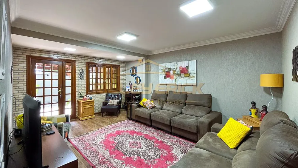 Casa, 4 quartos, 166 m² - Foto 15