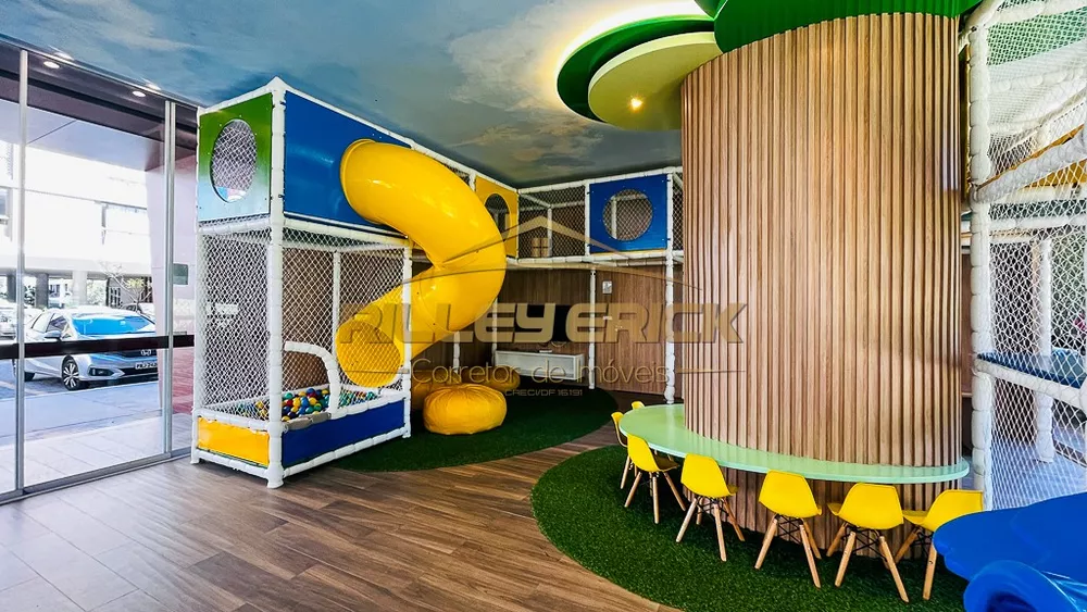 Apartamento, 2 quartos, 74 m² - Foto 3