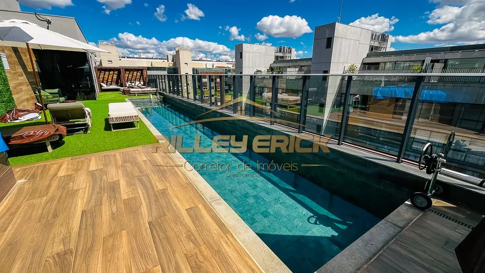 Apartamento, 2 quartos, 74 m² - Foto 4