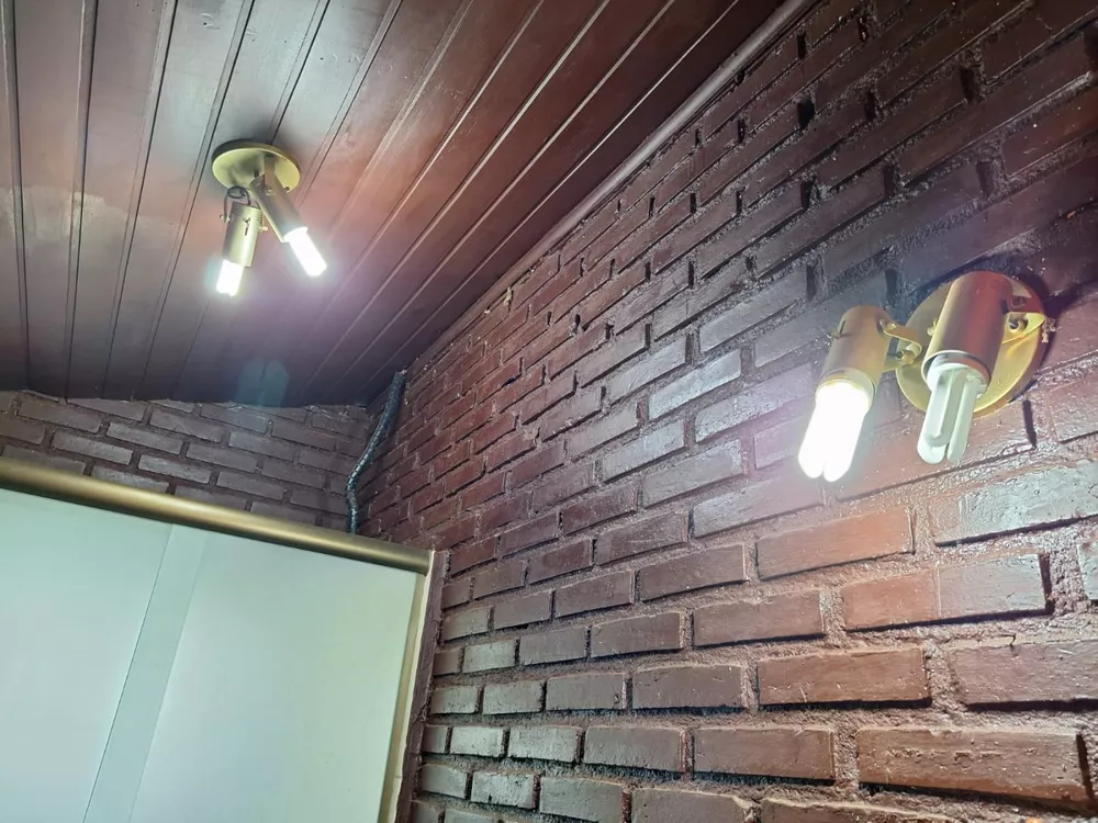 Casa de Condomínio, 2 quartos - Foto 3