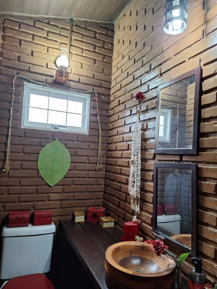 Casa de Condomínio, 2 quartos - Foto 8