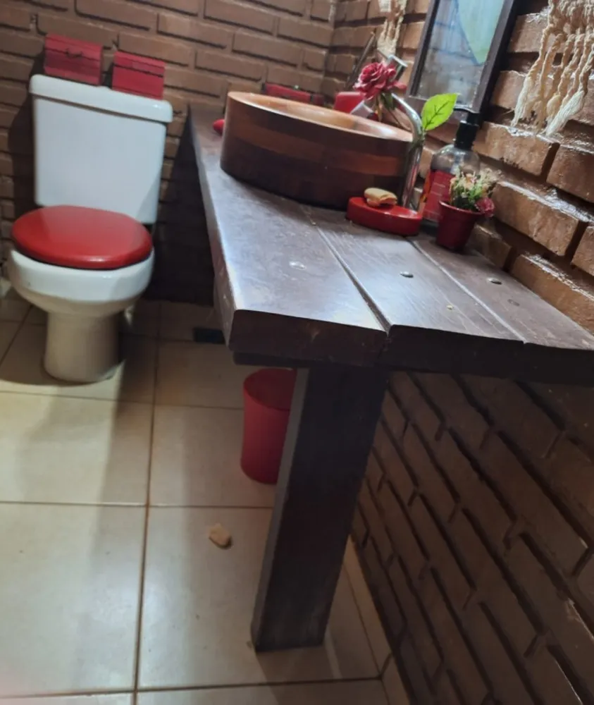 Casa de Condomínio, 2 quartos - Foto 5