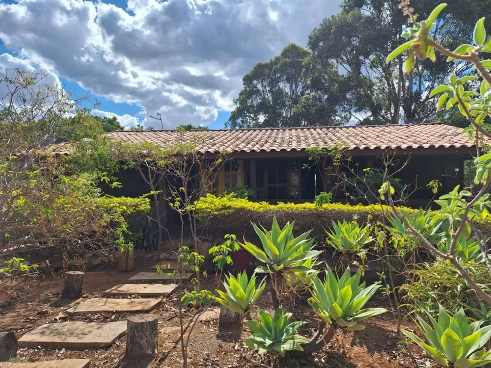 Casa de Condomínio, 2 quartos - Foto 1