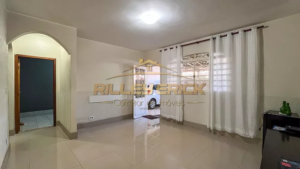 Casa, 3 quartos, 100 m² - Foto 2