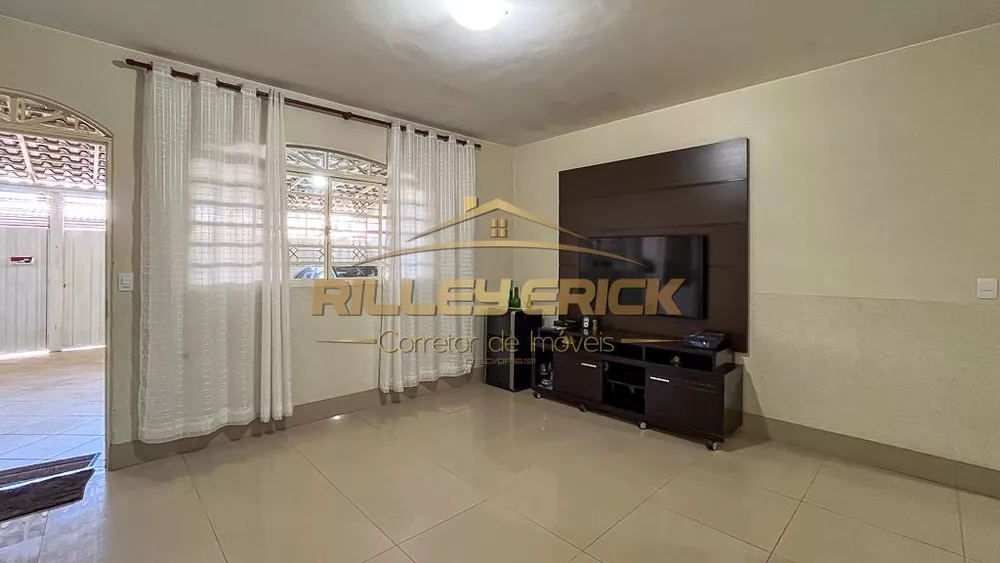 Casa, 3 quartos, 100 m² - Foto 1