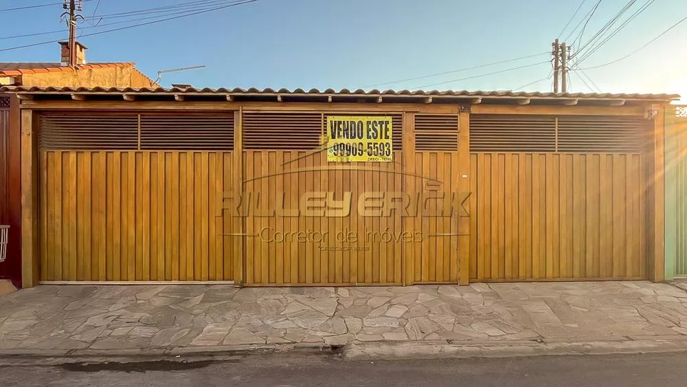 Casa, 3 quartos, 100 m² - Foto 4