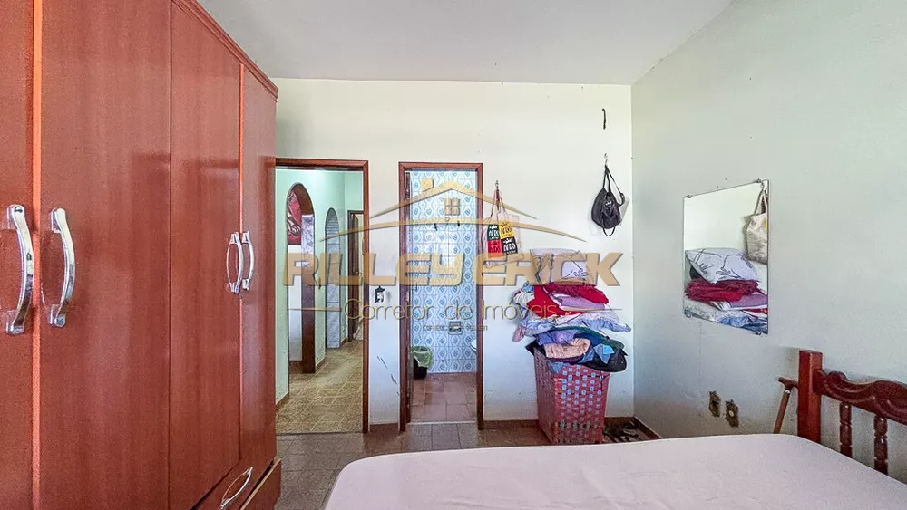 Casa, 3 quartos, 250 m² - Foto 2